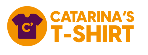 Logo da loja Catarina's T-shirt