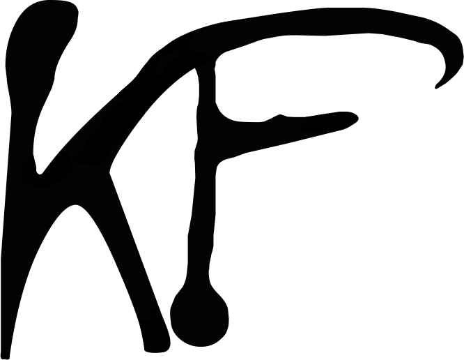KF.