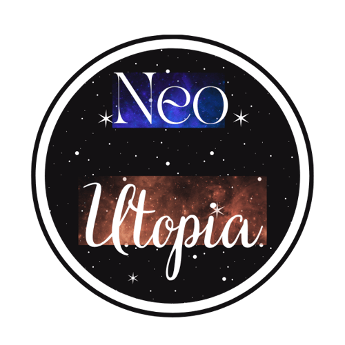 Neo Utopia - Camisetas e produtos personalizados