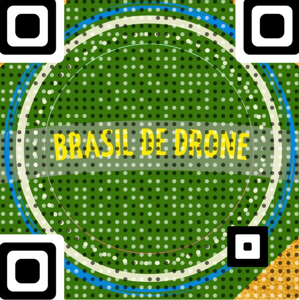 Brasil de Drone 