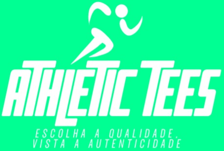 Logo da loja Athletic Tees