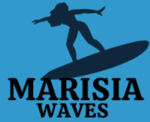 Logo da loja Marisia Waves