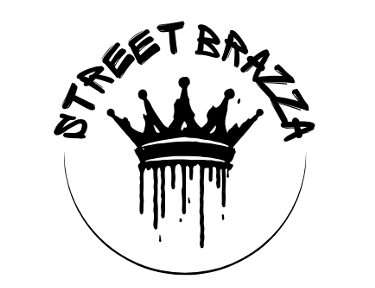 Logo da loja Street Brazza