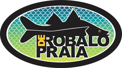 Logo da loja Robalo de praia 