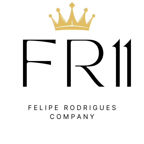 Logo da loja Universe Felipe Rodrigues 