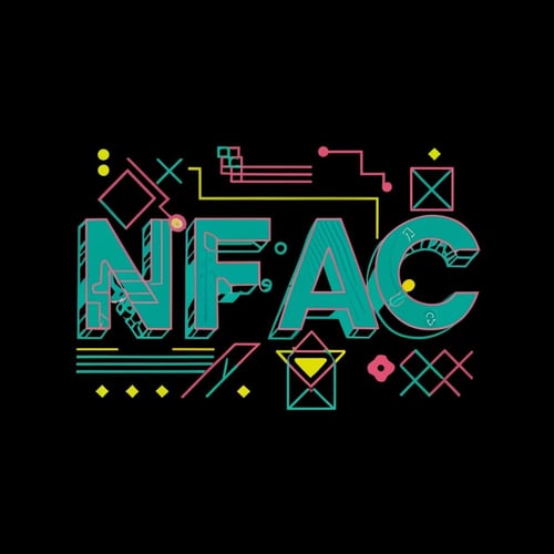 Logo da loja NFAC