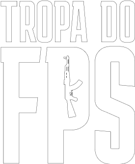 Logo da loja Tropa do FPS