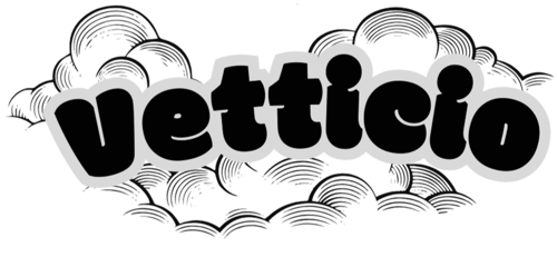 Vetticio - Camisetas e produtos personalizados