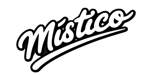 Logo da loja Mítico