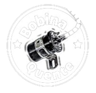 Logo da loja Bobina Quente