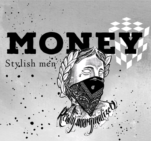 Logo da loja Money. LTDA