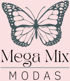Logo da loja MegaMix