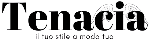 Tenacia - Camisetas e produtos personalizados