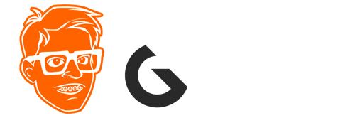 Logo da loja Nerd Gangas