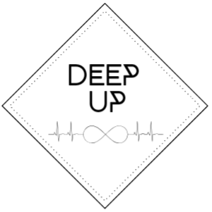 Logo da loja Deep Up