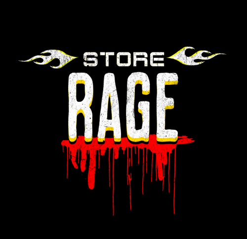 Rage Store - Camisetas e produtos personalizados