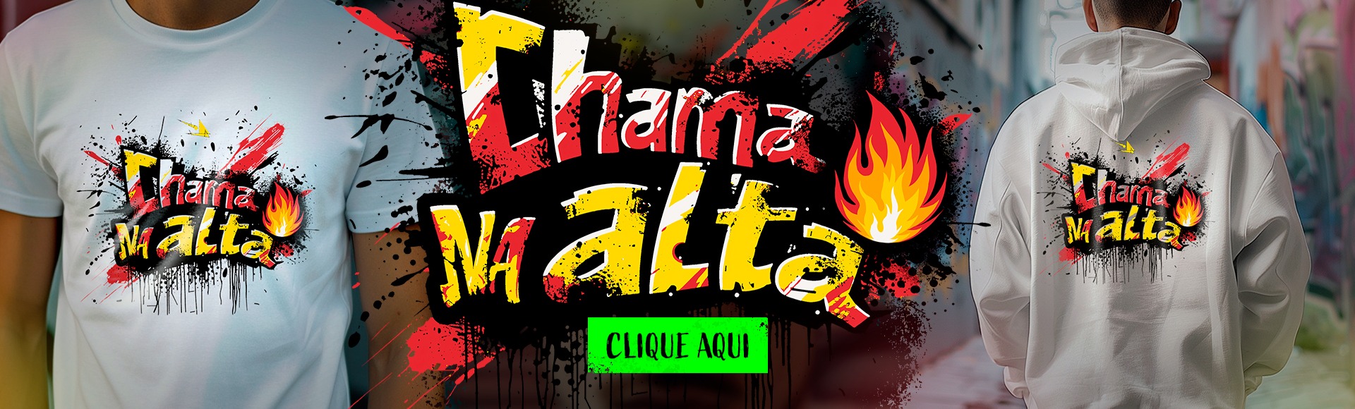 banner