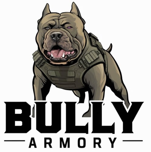 Bully Armory - Camisetas e produtos personalizados