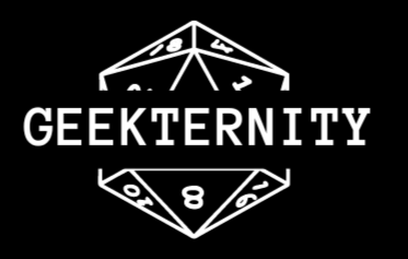 Geekternity - Camisetas e produtos personalizados