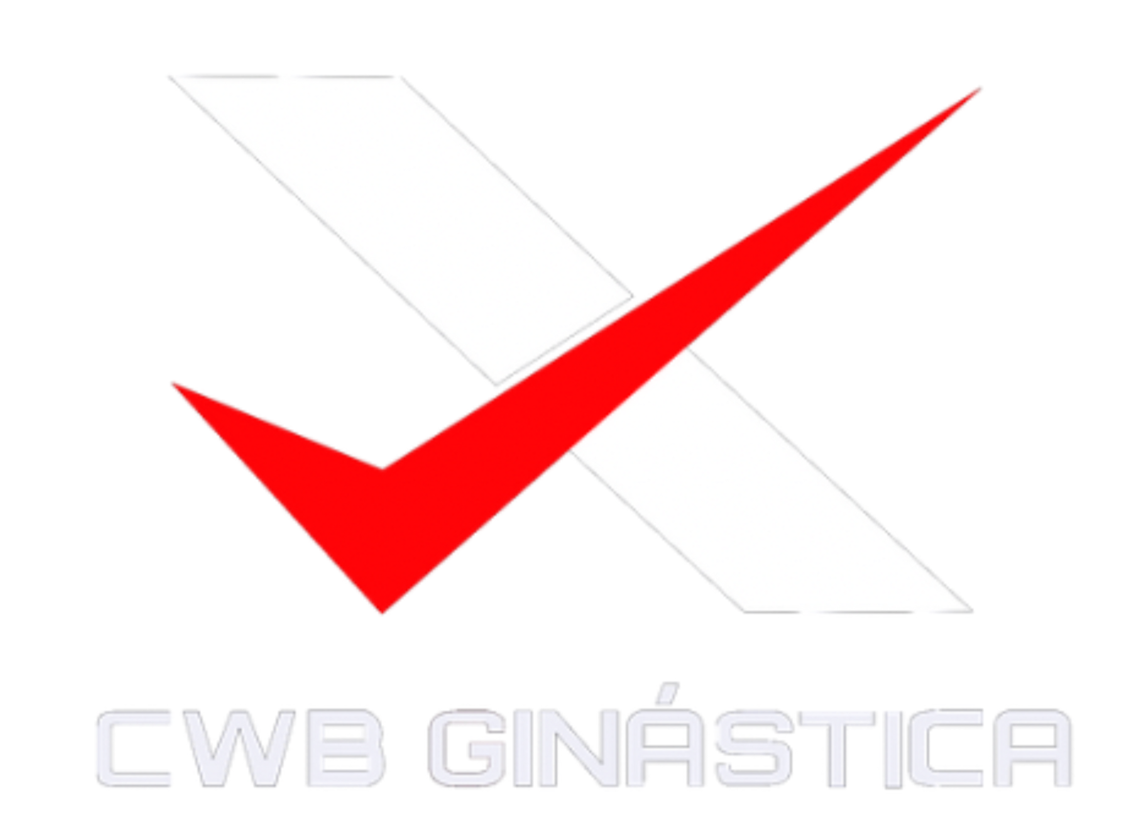 Logo da loja CWB Ginástica