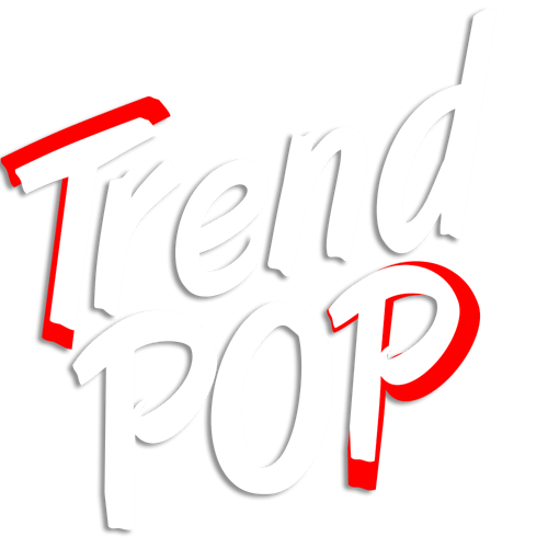 TrendPop - Camisetas e produtos personalizados