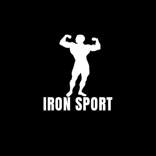 Logo da loja IronSport