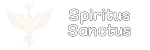 Logo da loja Spiritus Sanctus