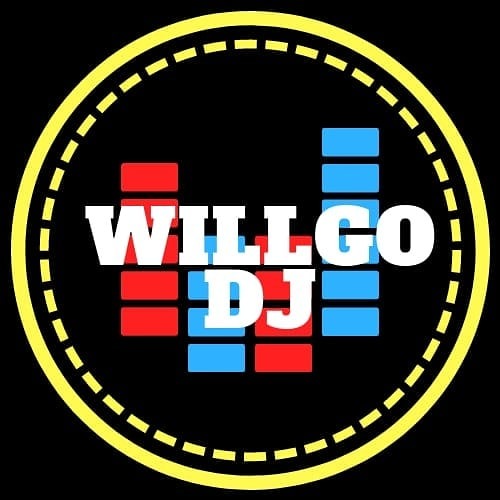 Logo da loja WILLGO DJ