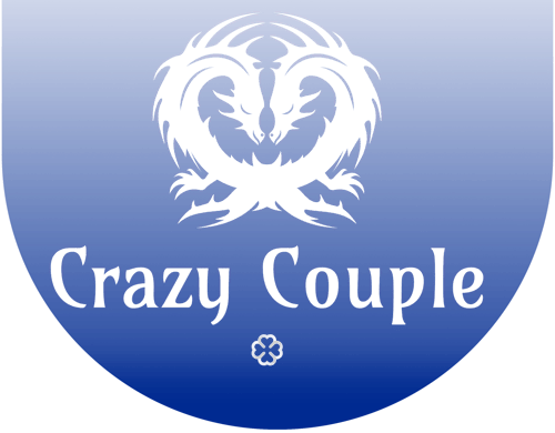 crazy couple - Camisetas e produtos personalizados