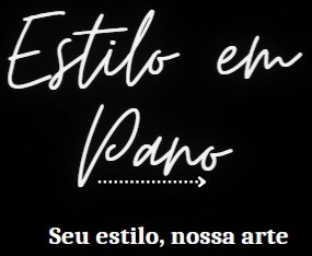 Estilo em Pano - Camisetas e produtos personalizados