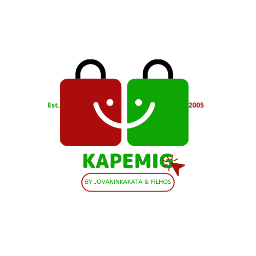 Logo da loja KaPeMig