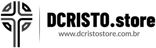 DCRISTO.store - Camisetas e produtos personalizados