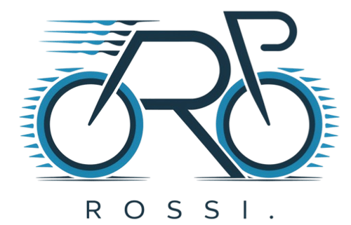 Logo da loja Rossi Cycle