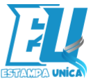 Logo da loja Estampa Única