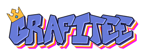 Logo da loja Grafitees