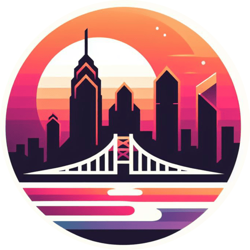 Logo da loja Philly Sunset