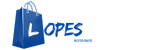 Logo da loja Lopes Acessorios