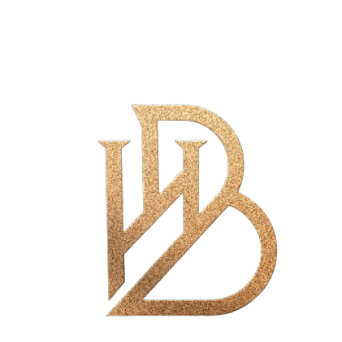 Logo da loja Henry Barros