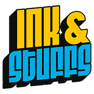 Ink & Stuffs