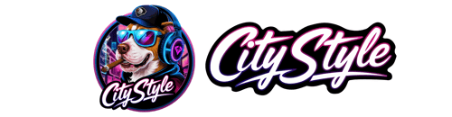 CityStyle - Camisetas e produtos personalizados