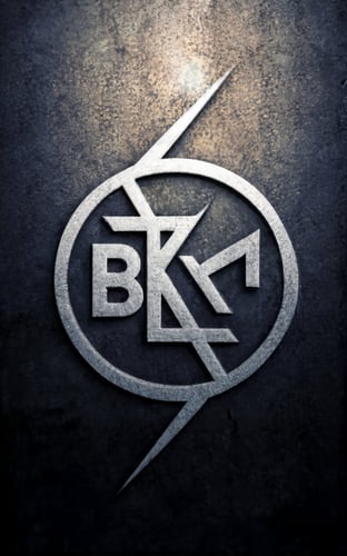 Logo da loja Blackimperium