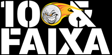 Logo da loja Camisetas 10&FAIXA