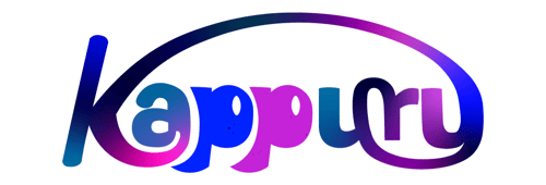 Logo da loja Kappuru