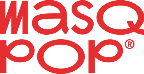 MASQ POP - Camisetas e produtos personalizados
