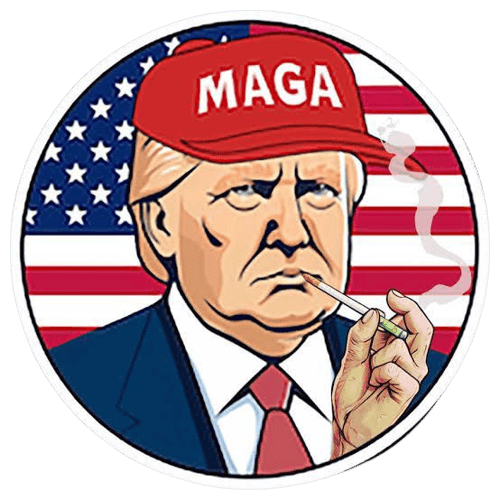 Trump Mania BR - Camisetas e produtos personalizados