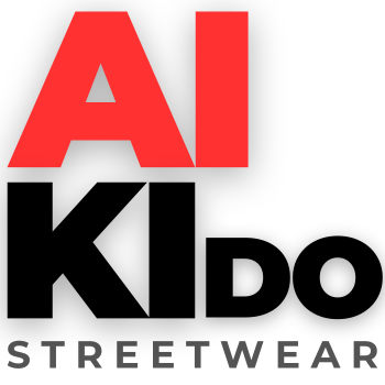 Aikipro - Camisetas e produtos personalizados