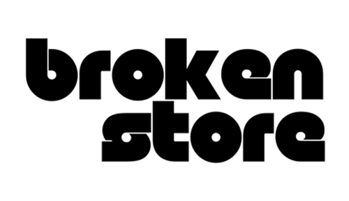 Broken - Camisetas e produtos personalizados