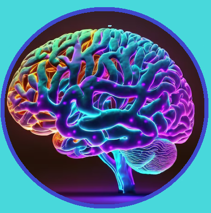 Logo da loja BRILHANTE MENTE OFC