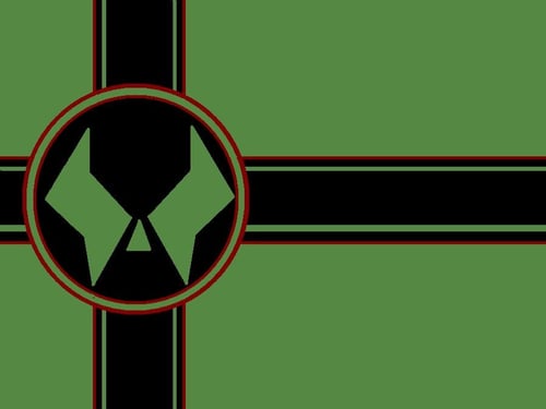 Logo da loja Latveria