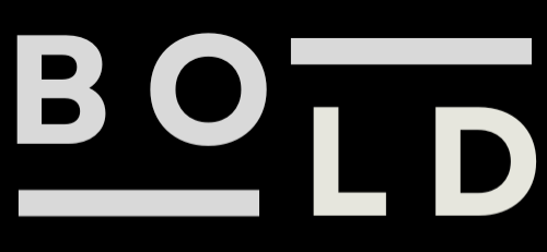 Logo da loja Bold Camisetas